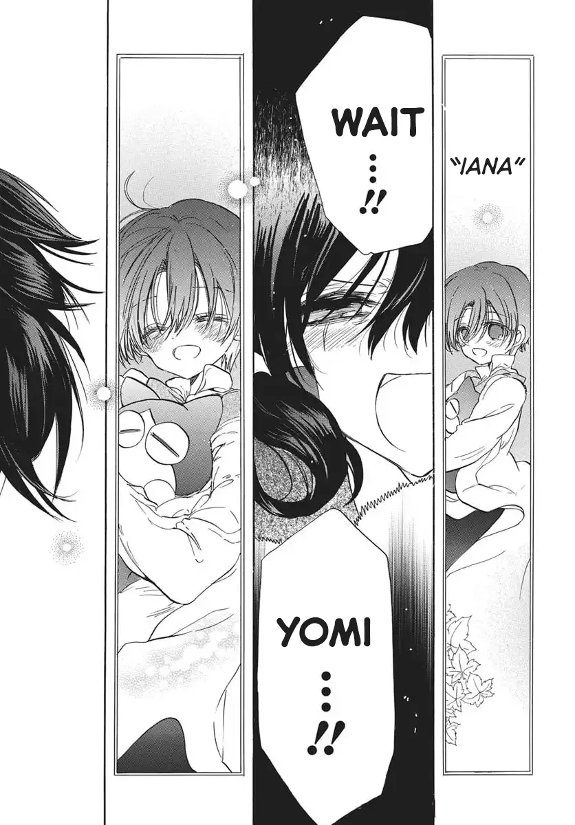 Anime – The Dark History of the Reincarnated Villainess Chapter 80 – Page 22