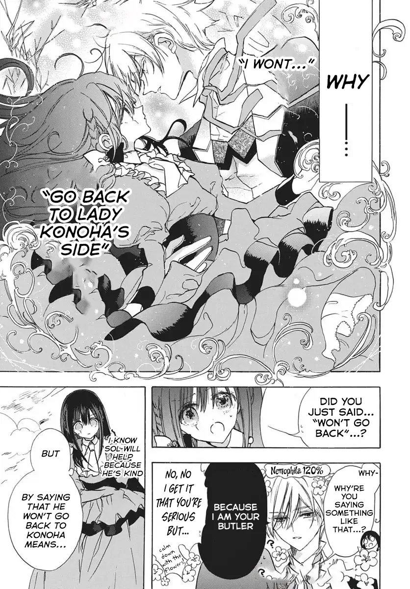 Anime – The Dark History of the Reincarnated Villainess Chapter 79 – Page 4