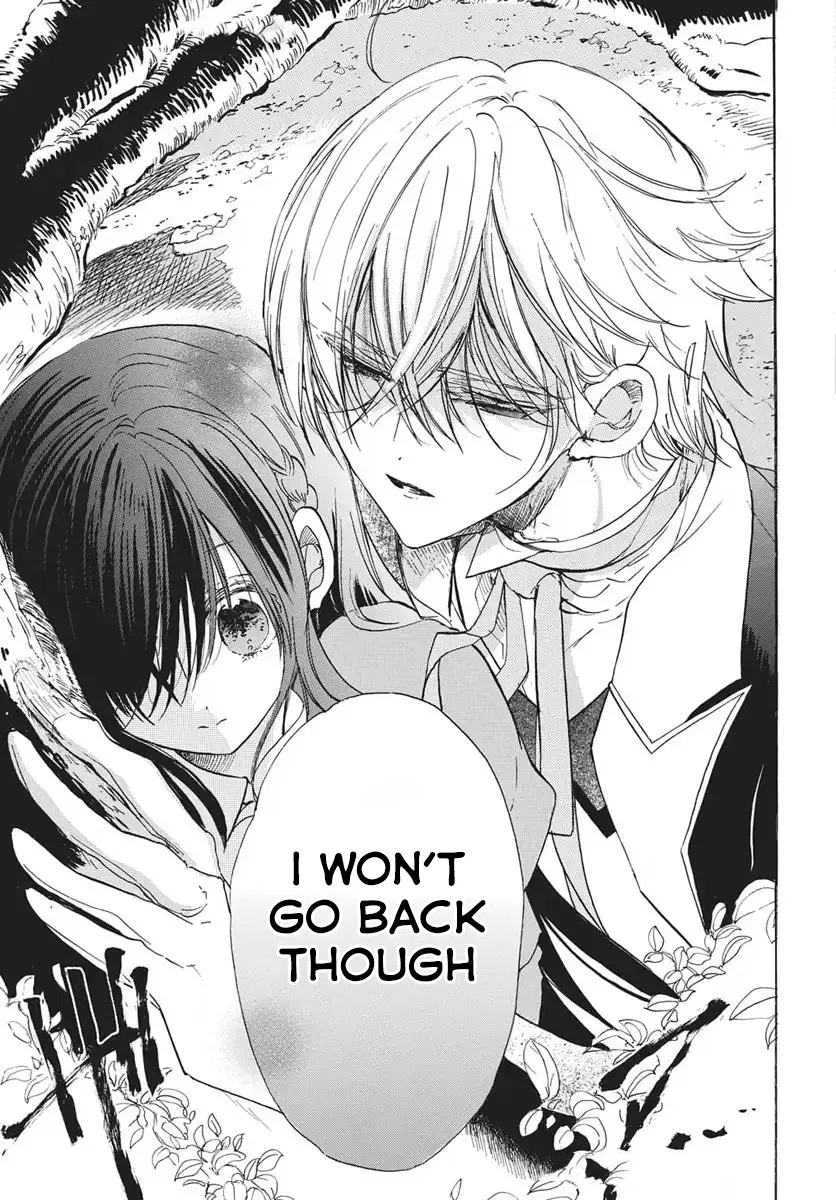 Anime – The Dark History of the Reincarnated Villainess Chapter 79 – Page 6