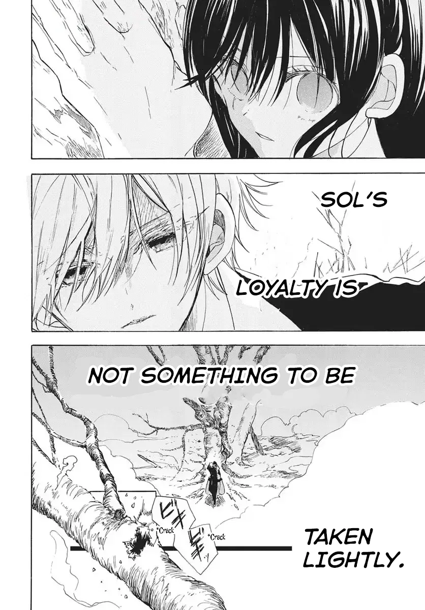 Anime – The Dark History of the Reincarnated Villainess Chapter 79 – Page 7