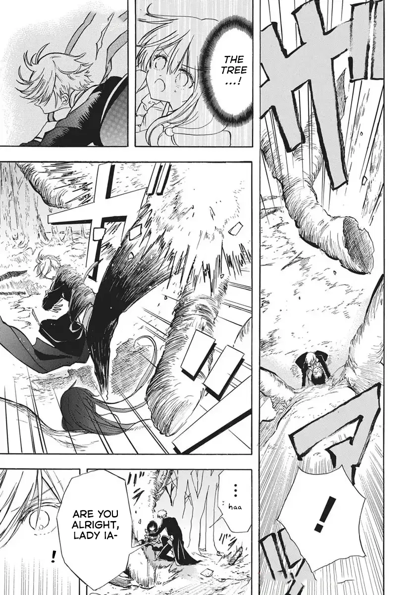 Anime – The Dark History of the Reincarnated Villainess Chapter 79 – Page 8