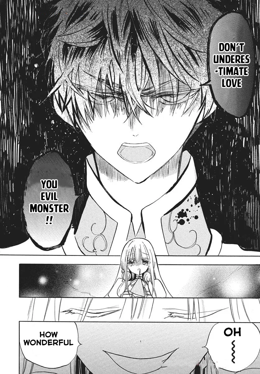 Anime – The Dark History of the Reincarnated Villainess Chapter 77 – Page 8