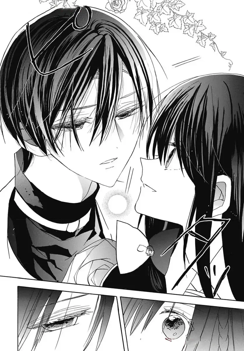 Anime – The Dark History of the Reincarnated Villainess Chapter 72 – Page 17