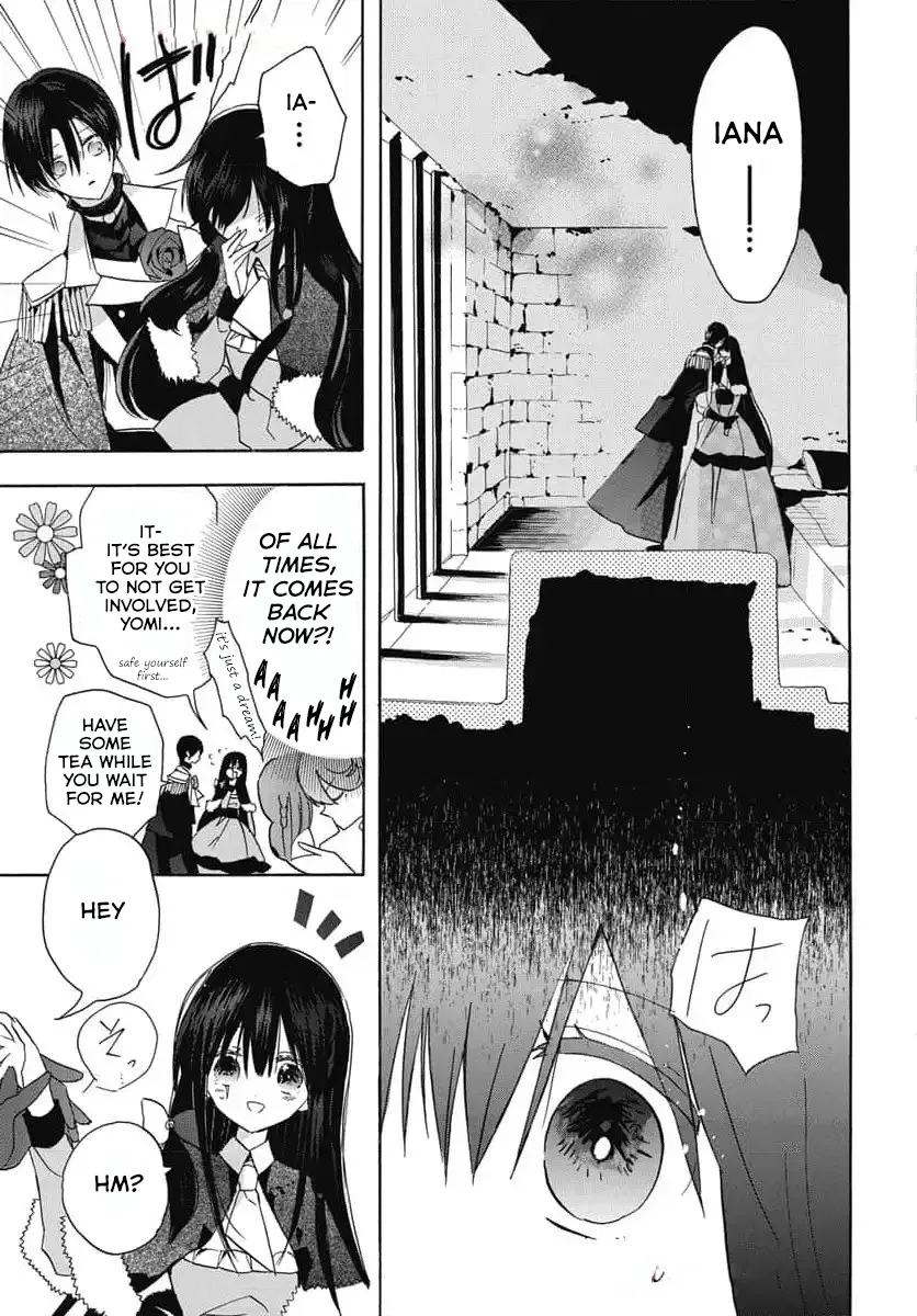 Anime – The Dark History of the Reincarnated Villainess Chapter 72 – Page 18