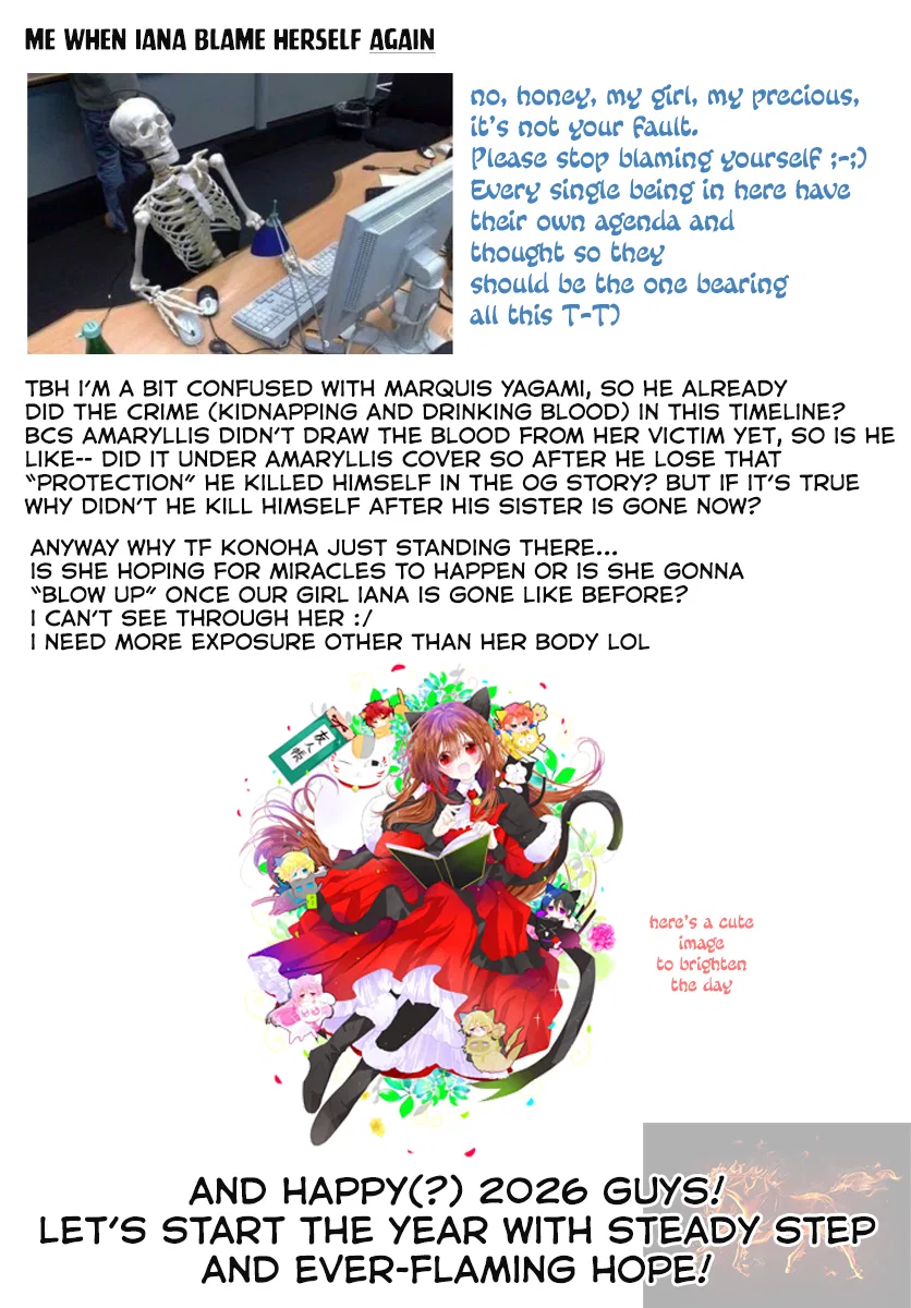 Anime – The Dark History of the Reincarnated Villainess Chapter 72 – Page 31