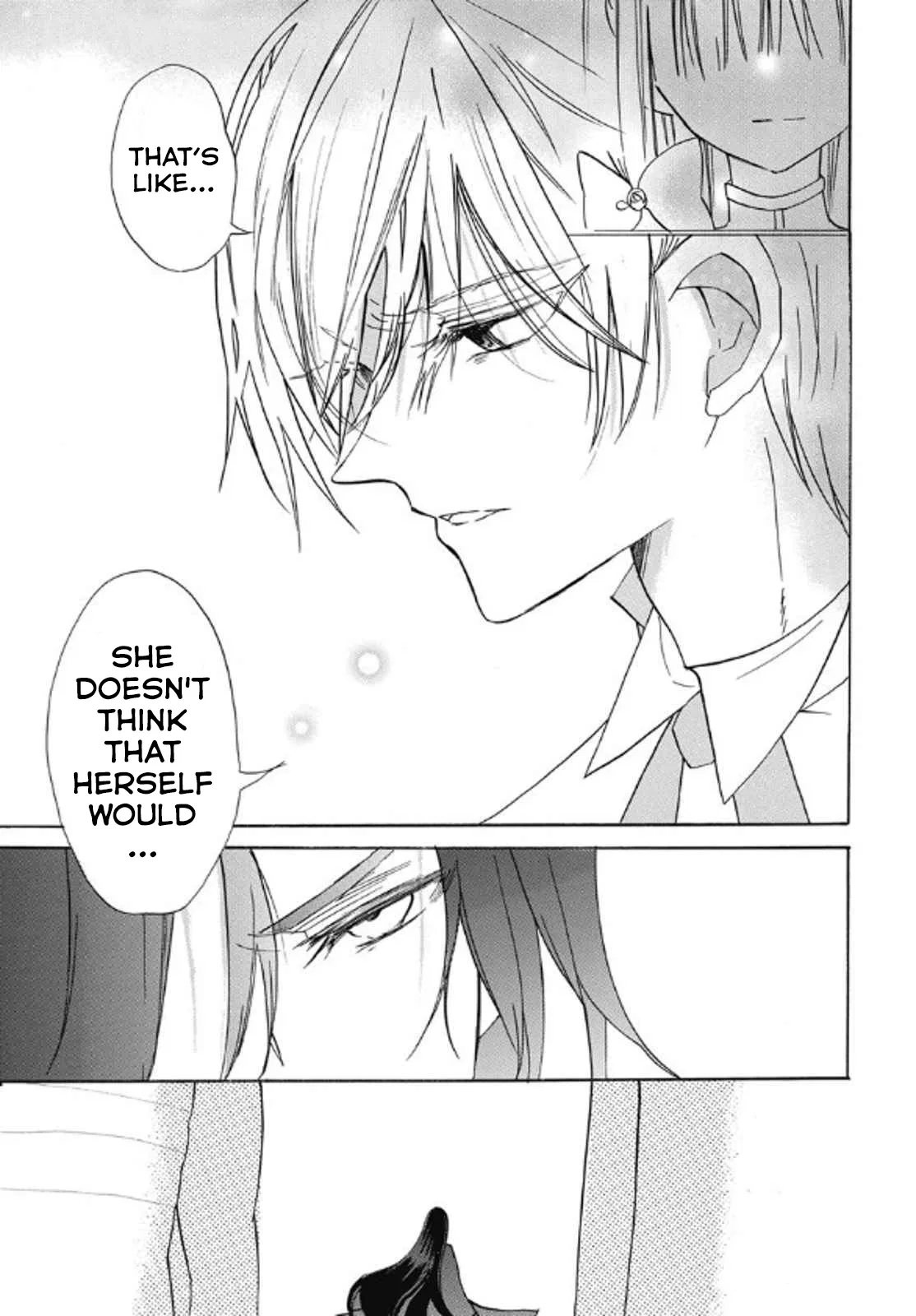 Anime – The Dark History of the Reincarnated Villainess Chapter 70 – Page 23