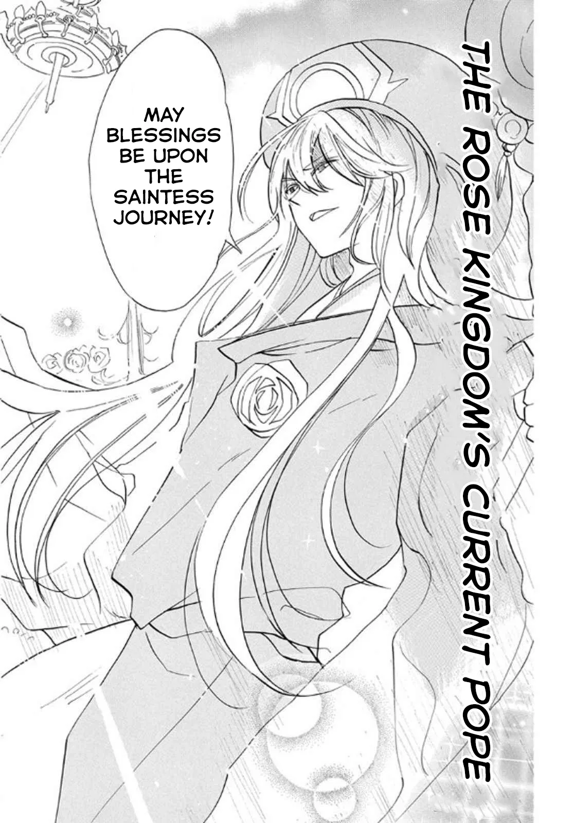 Anime – The Dark History of the Reincarnated Villainess Chapter 70 – Page 26