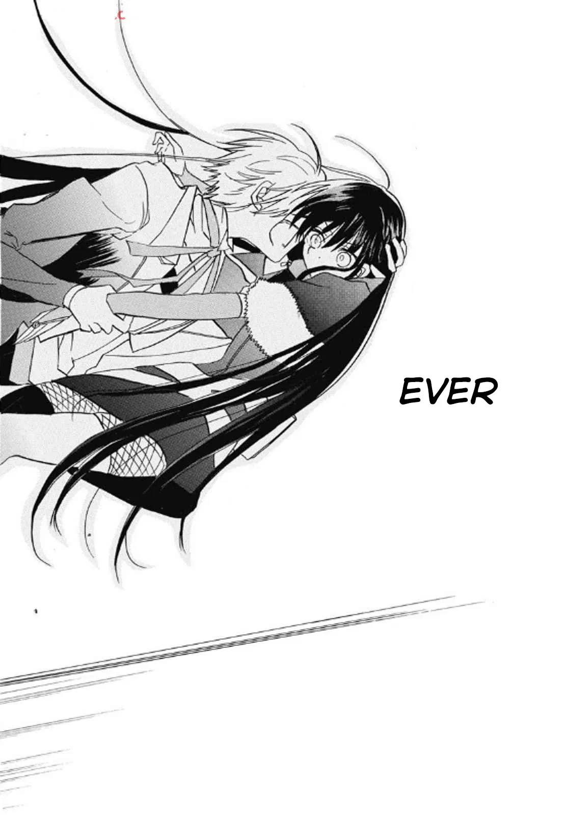 Anime – The Dark History of the Reincarnated Villainess Chapter 69 – Page 28