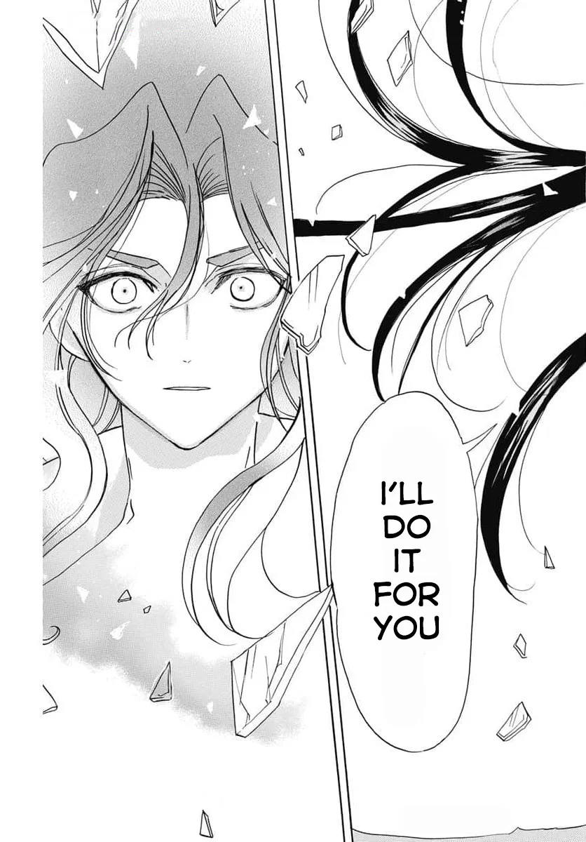 Anime – The Dark History of the Reincarnated Villainess Chapter 68 – Page 28