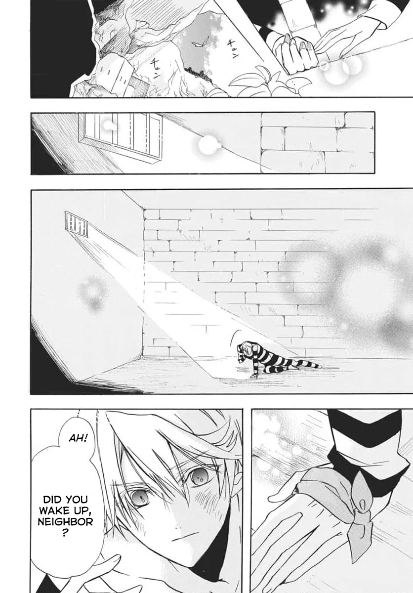 Anime – The Dark History of the Reincarnated Villainess Chapter 63 – Page 14