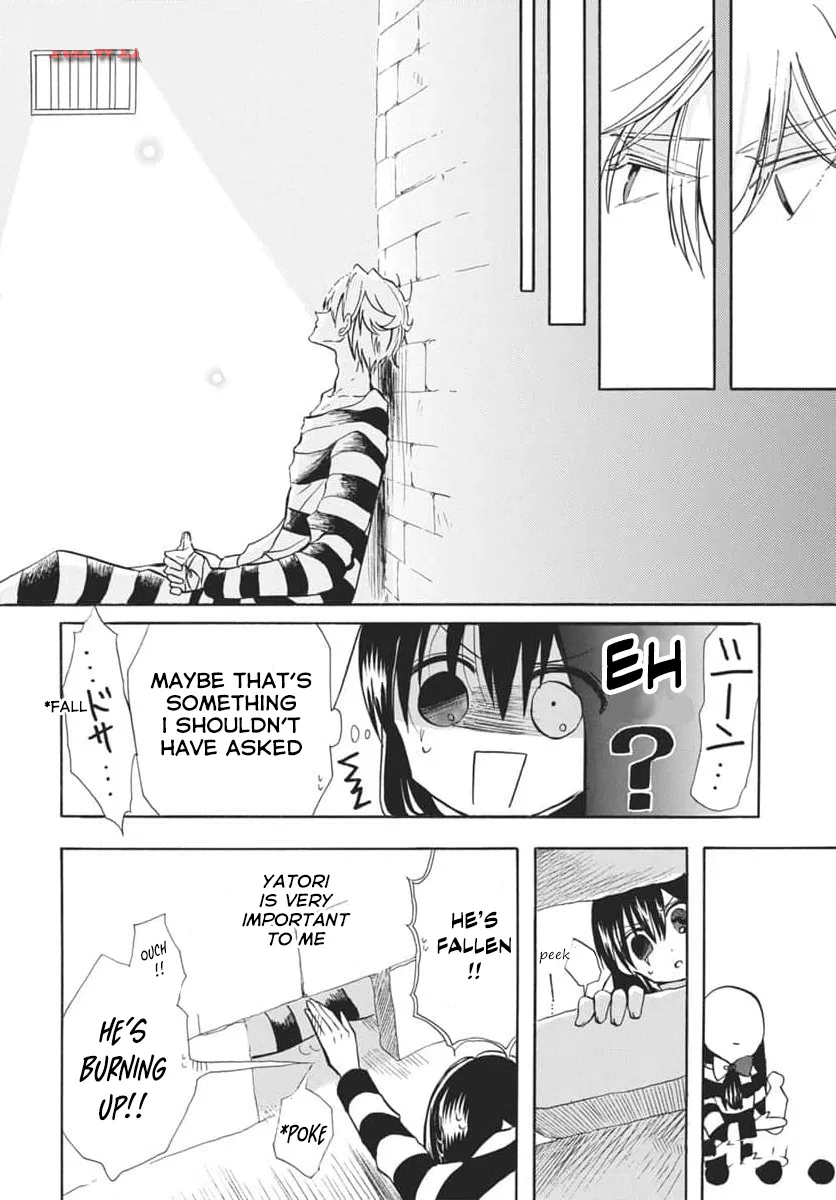 Anime – The Dark History of the Reincarnated Villainess Chapter 63 – Page 18