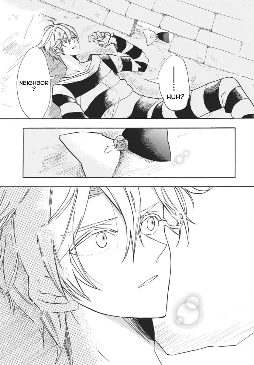 Anime – The Dark History of the Reincarnated Villainess Chapter 63 – Page 21