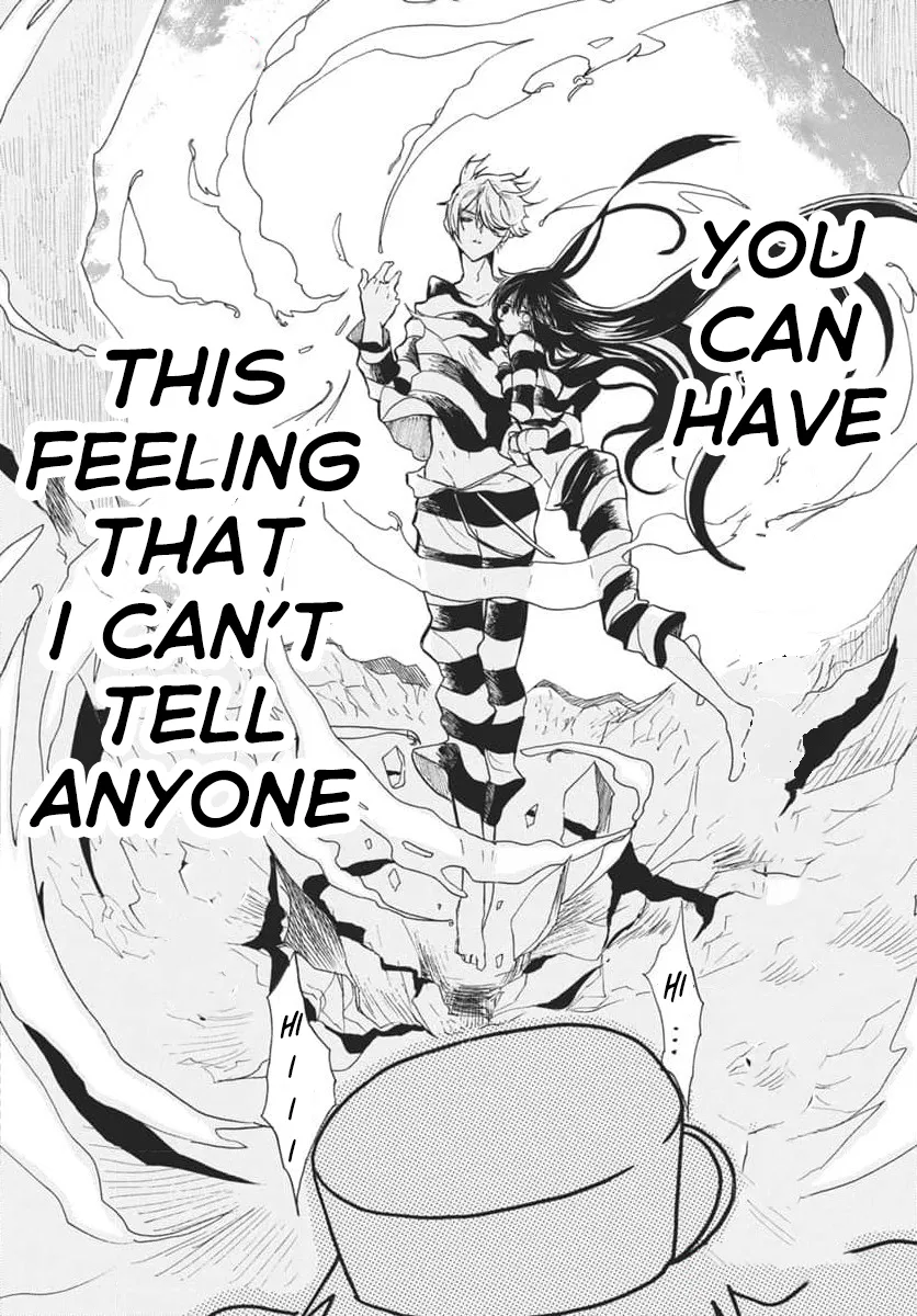 Anime – The Dark History of the Reincarnated Villainess Chapter 63 – Page 24