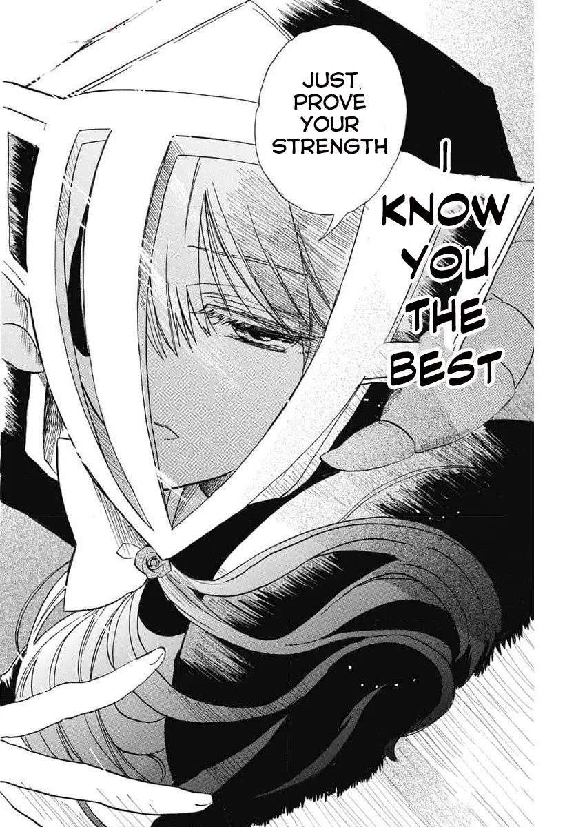 Anime – The Dark History of the Reincarnated Villainess Chapter 62 – Page 26