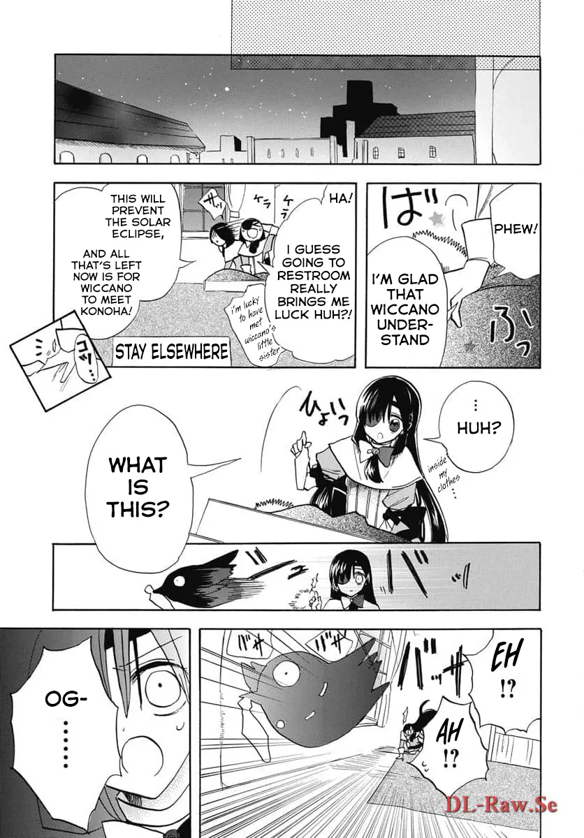 Anime – The Dark History of the Reincarnated Villainess Chapter 60 – Page 26