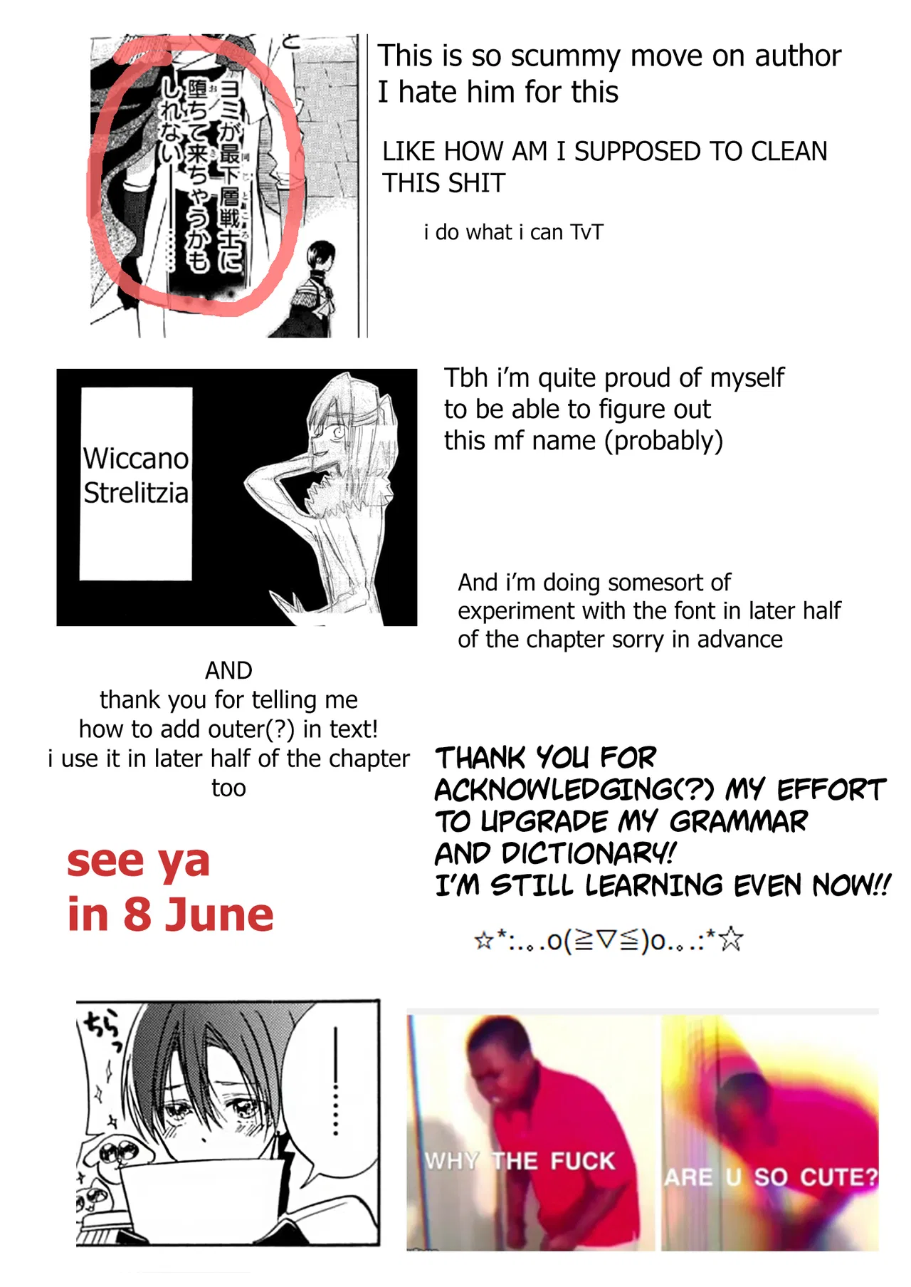 Anime – The Dark History of the Reincarnated Villainess Chapter 58 – Page 31