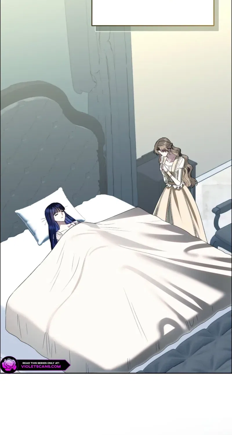 I Stole the Trash Crown Prince’s First Night Chapter 36 – Page 3