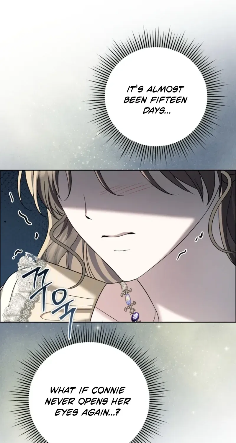 I Stole the Trash Crown Prince’s First Night Chapter 36 – Page 4