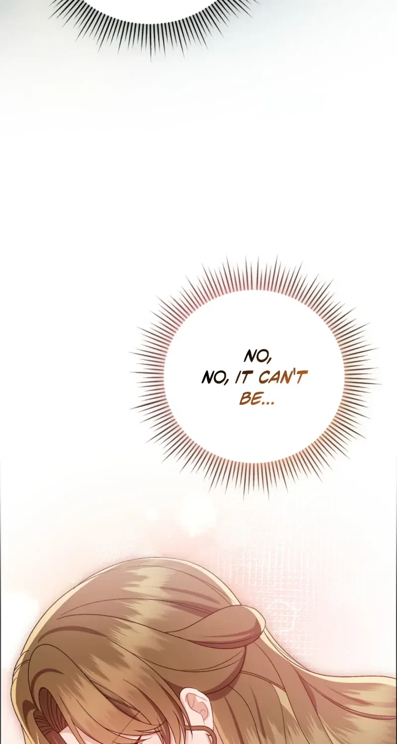 I Stole the Trash Crown Prince’s First Night Chapter 36 – Page 5