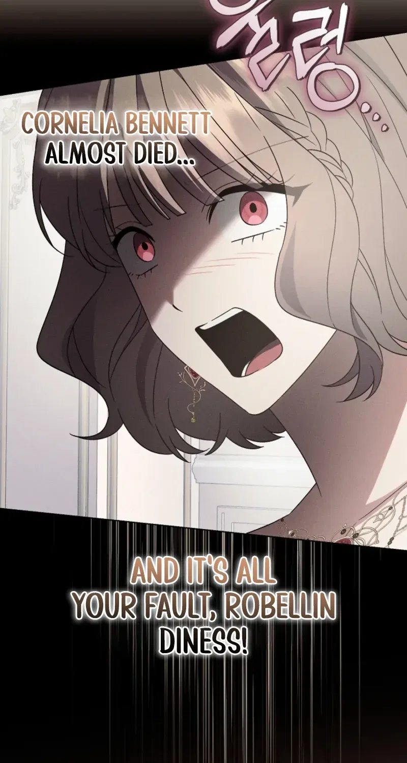 I Stole the Trash Crown Prince’s First Night Chapter 36 – Page 18