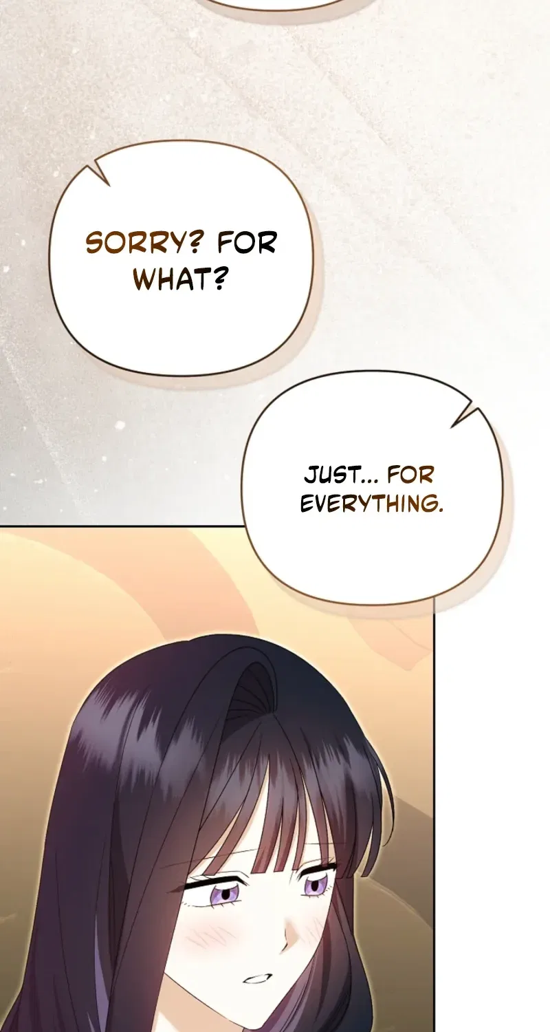 I Stole the Trash Crown Prince’s First Night Chapter 36 – Page 23