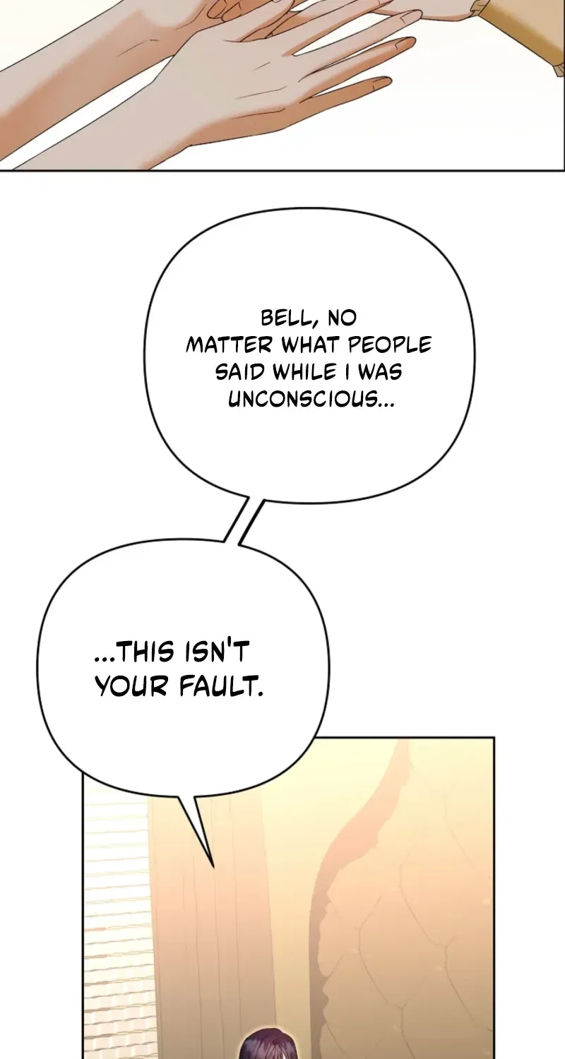 I Stole the Trash Crown Prince’s First Night Chapter 36 – Page 25