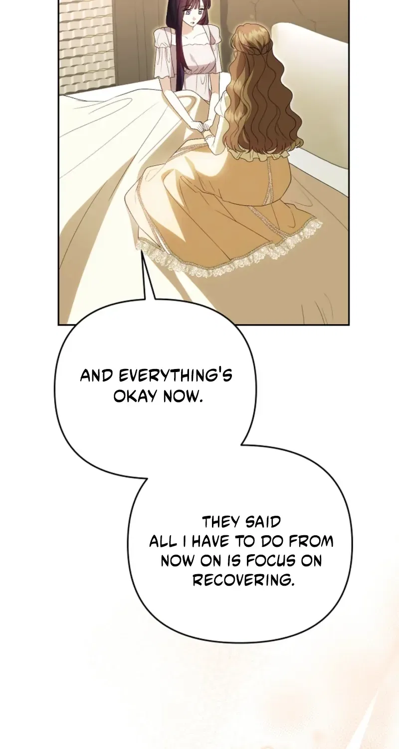I Stole the Trash Crown Prince’s First Night Chapter 36 – Page 26