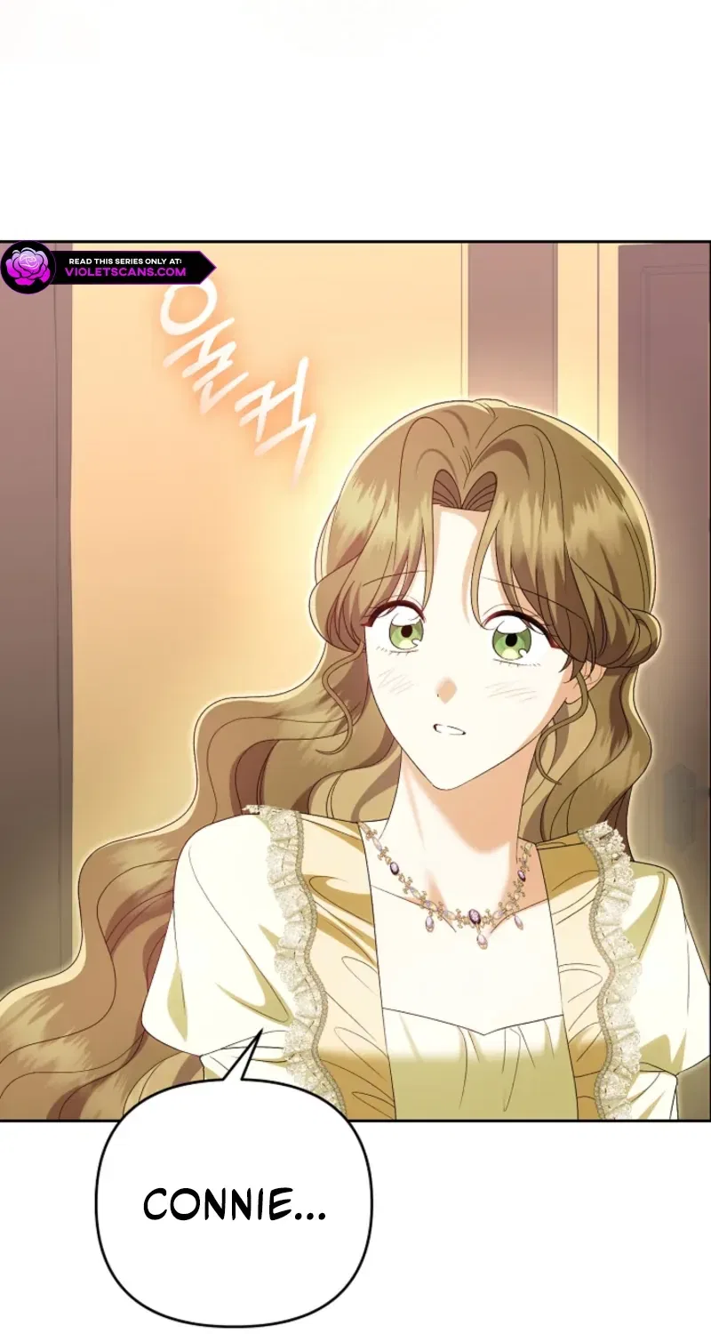 I Stole the Trash Crown Prince’s First Night Chapter 36 – Page 28