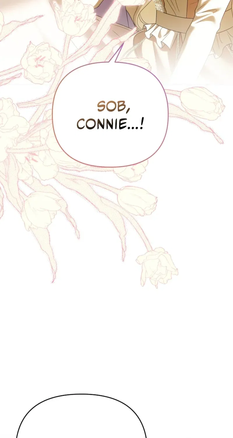 I Stole the Trash Crown Prince’s First Night Chapter 36 – Page 32