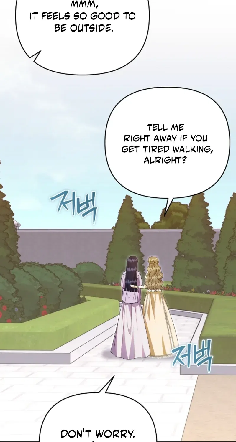 I Stole the Trash Crown Prince’s First Night Chapter 36 – Page 33