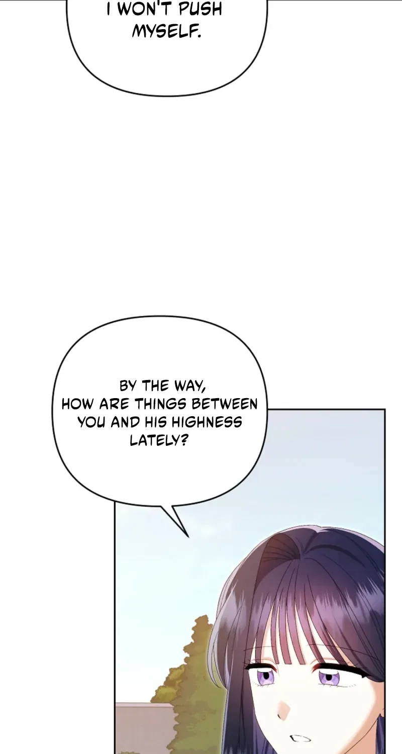 I Stole the Trash Crown Prince’s First Night Chapter 36 – Page 34