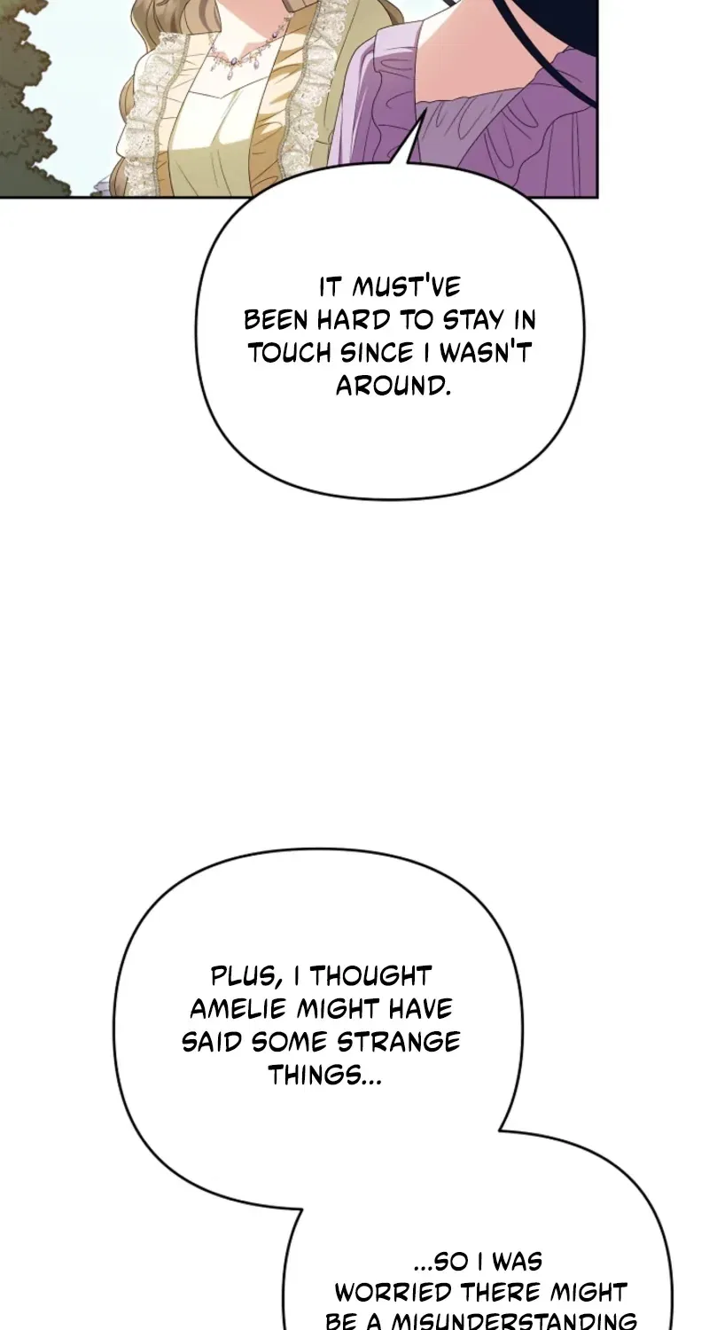 I Stole the Trash Crown Prince’s First Night Chapter 36 – Page 36
