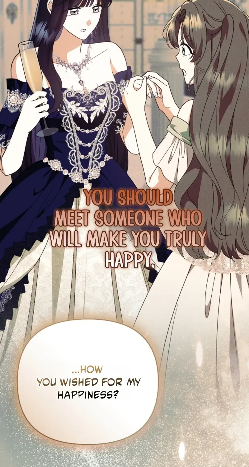 I Stole the Trash Crown Prince’s First Night Chapter 36 – Page 40