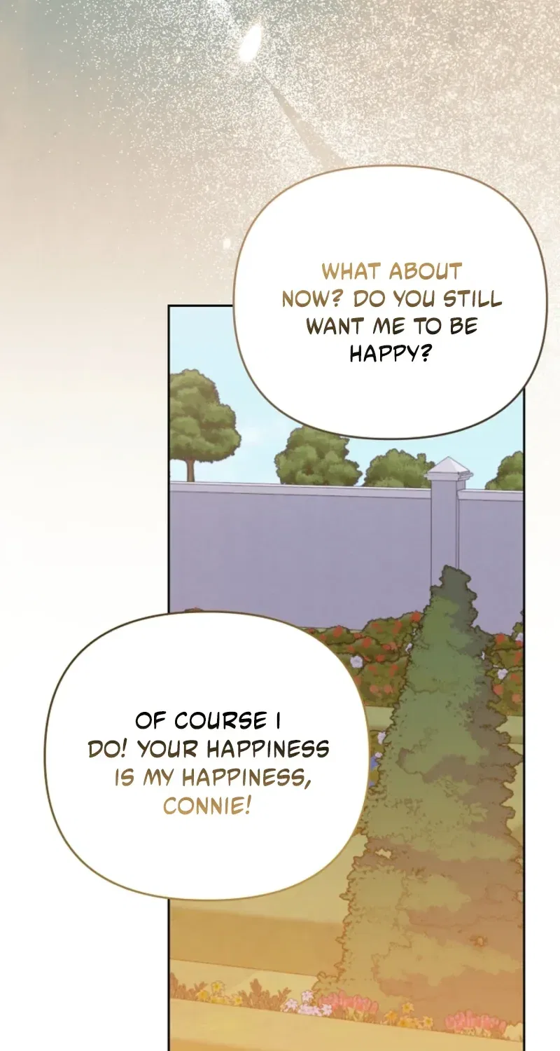 I Stole the Trash Crown Prince’s First Night Chapter 36 – Page 41