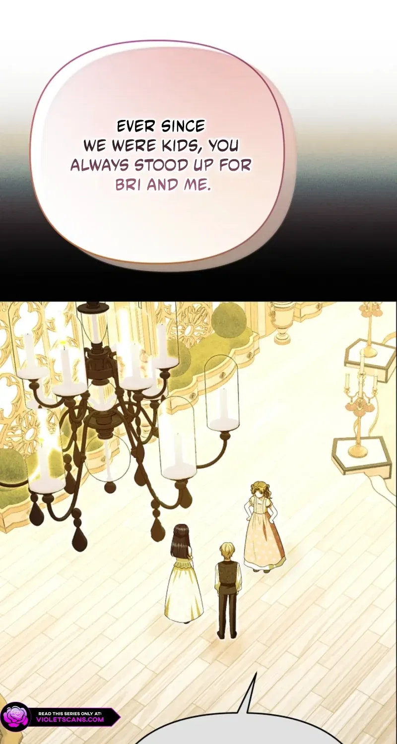 I Stole the Trash Crown Prince’s First Night Chapter 36 – Page 44