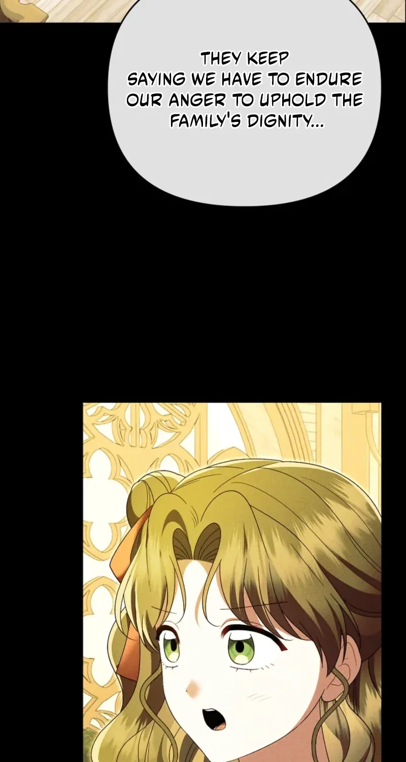 I Stole the Trash Crown Prince’s First Night Chapter 36 – Page 45