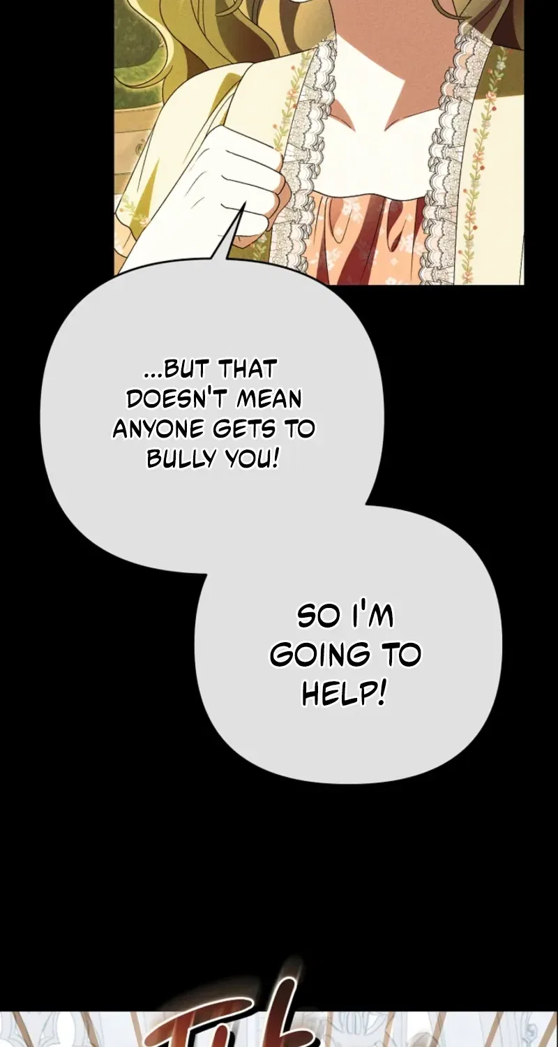I Stole the Trash Crown Prince’s First Night Chapter 36 – Page 46