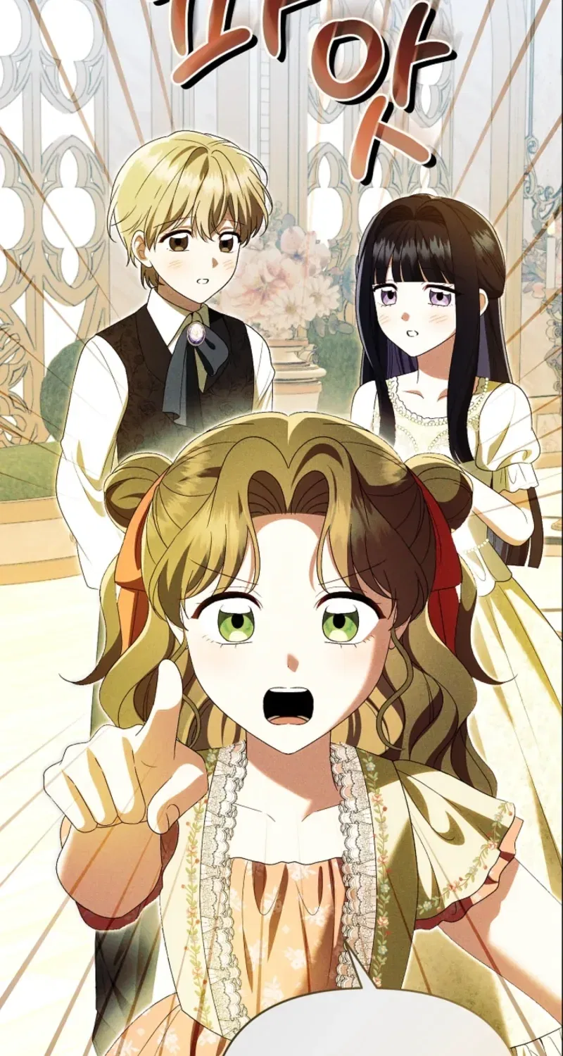 I Stole the Trash Crown Prince’s First Night Chapter 36 – Page 47