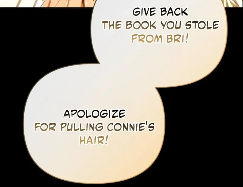 I Stole the Trash Crown Prince’s First Night Chapter 36 – Page 48