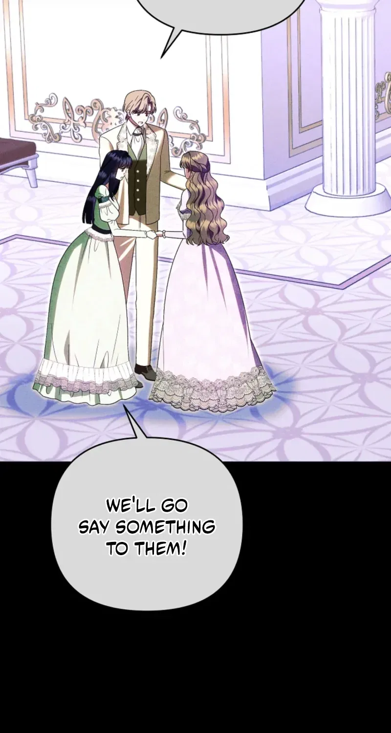 I Stole the Trash Crown Prince’s First Night Chapter 36 – Page 51
