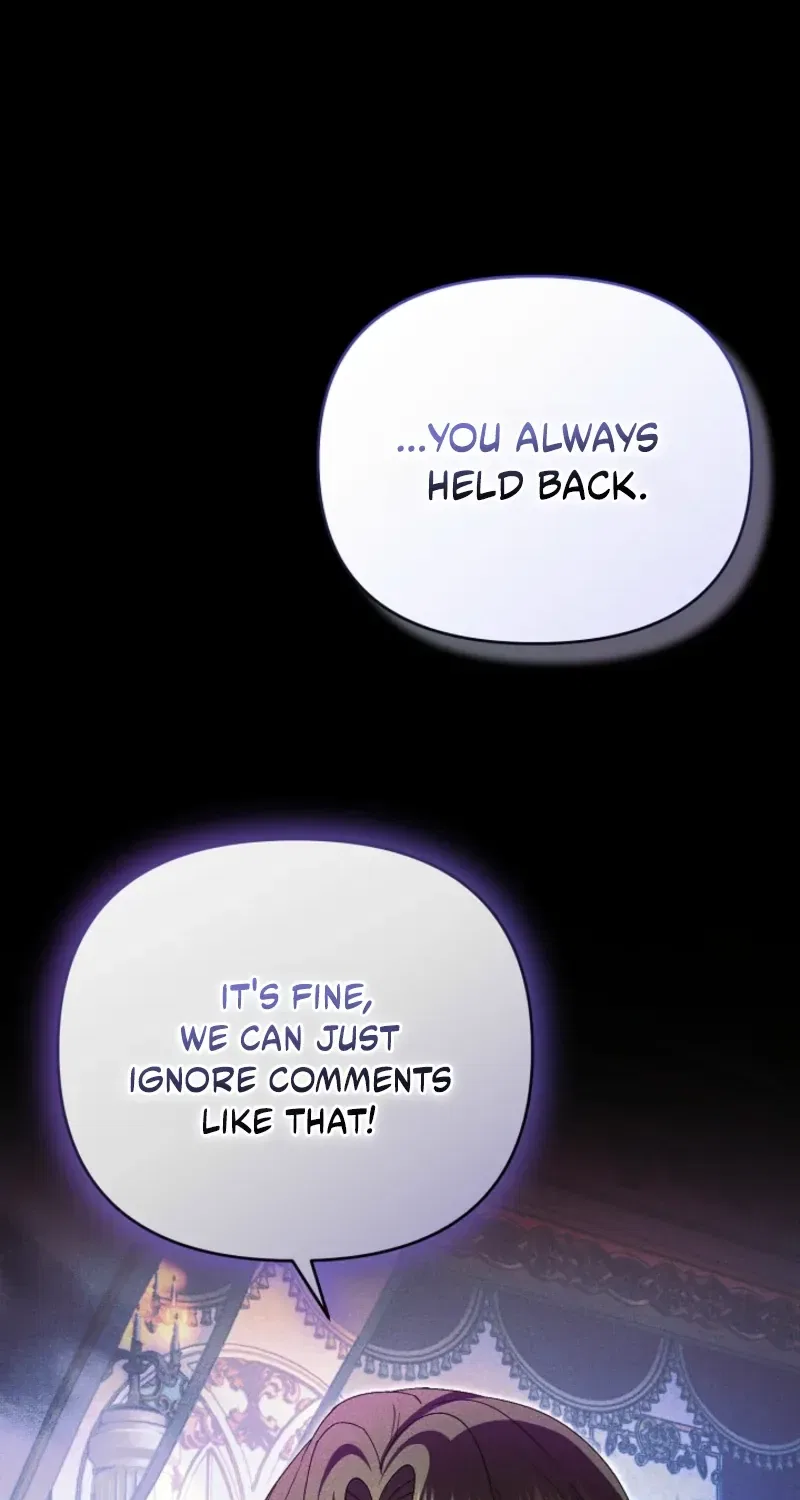 I Stole the Trash Crown Prince’s First Night Chapter 36 – Page 52
