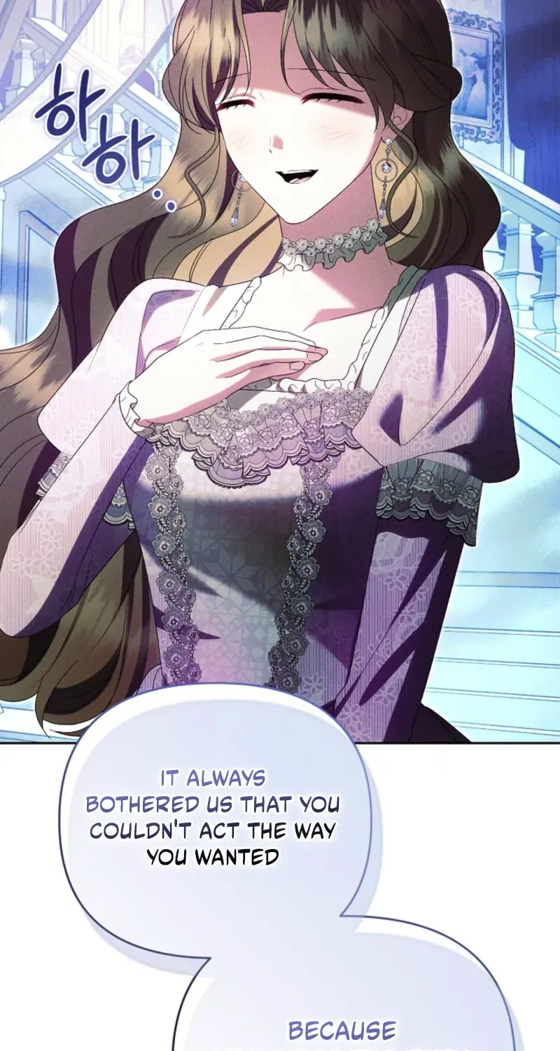 I Stole the Trash Crown Prince’s First Night Chapter 36 – Page 53