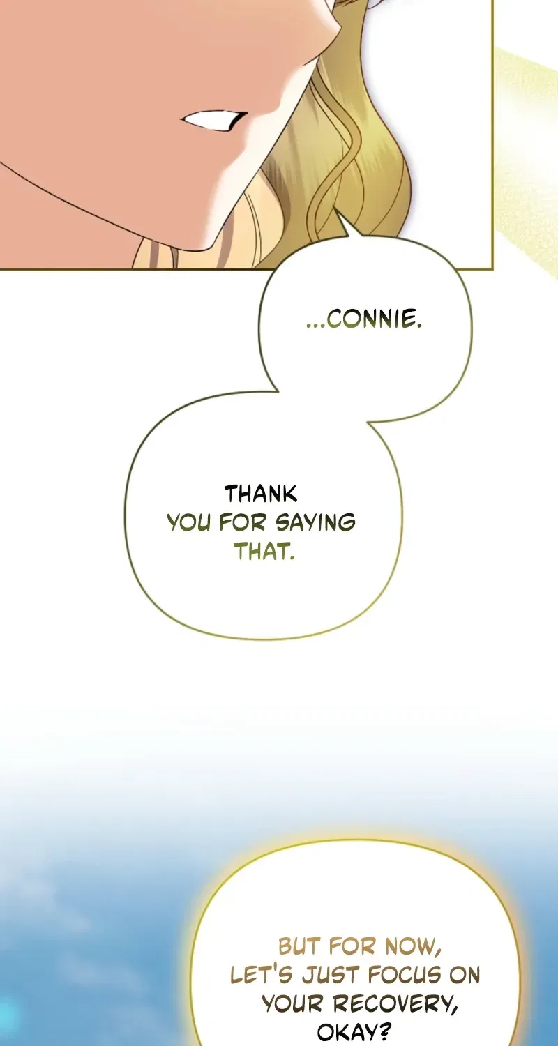 I Stole the Trash Crown Prince’s First Night Chapter 36 – Page 56