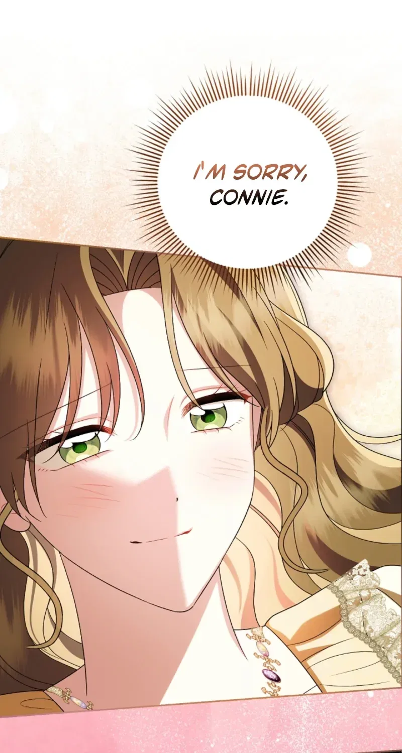 I Stole the Trash Crown Prince’s First Night Chapter 36 – Page 58