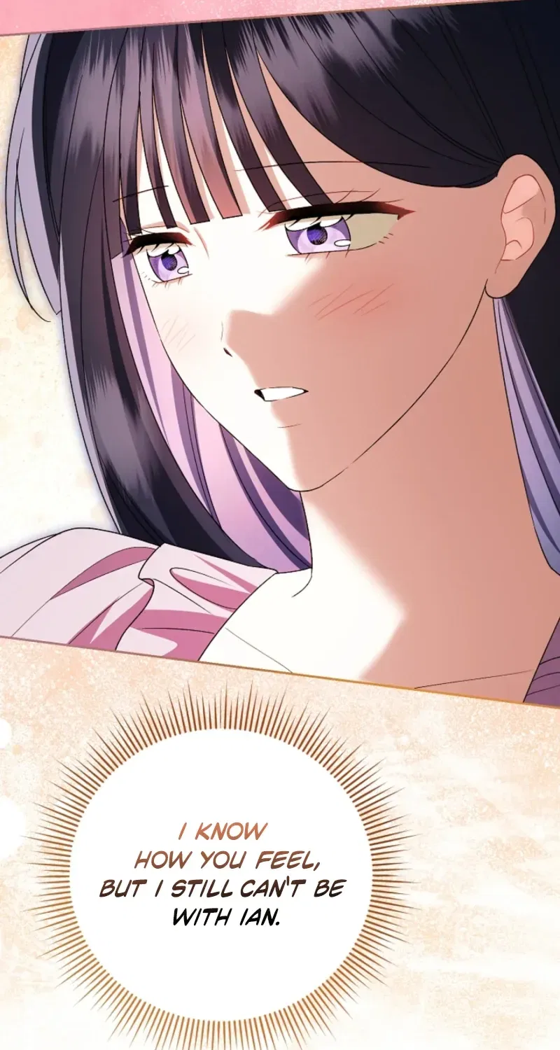 I Stole the Trash Crown Prince’s First Night Chapter 36 – Page 59