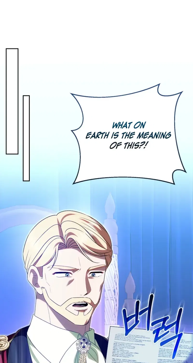 I Stole the Trash Crown Prince’s First Night Chapter 36 – Page 61