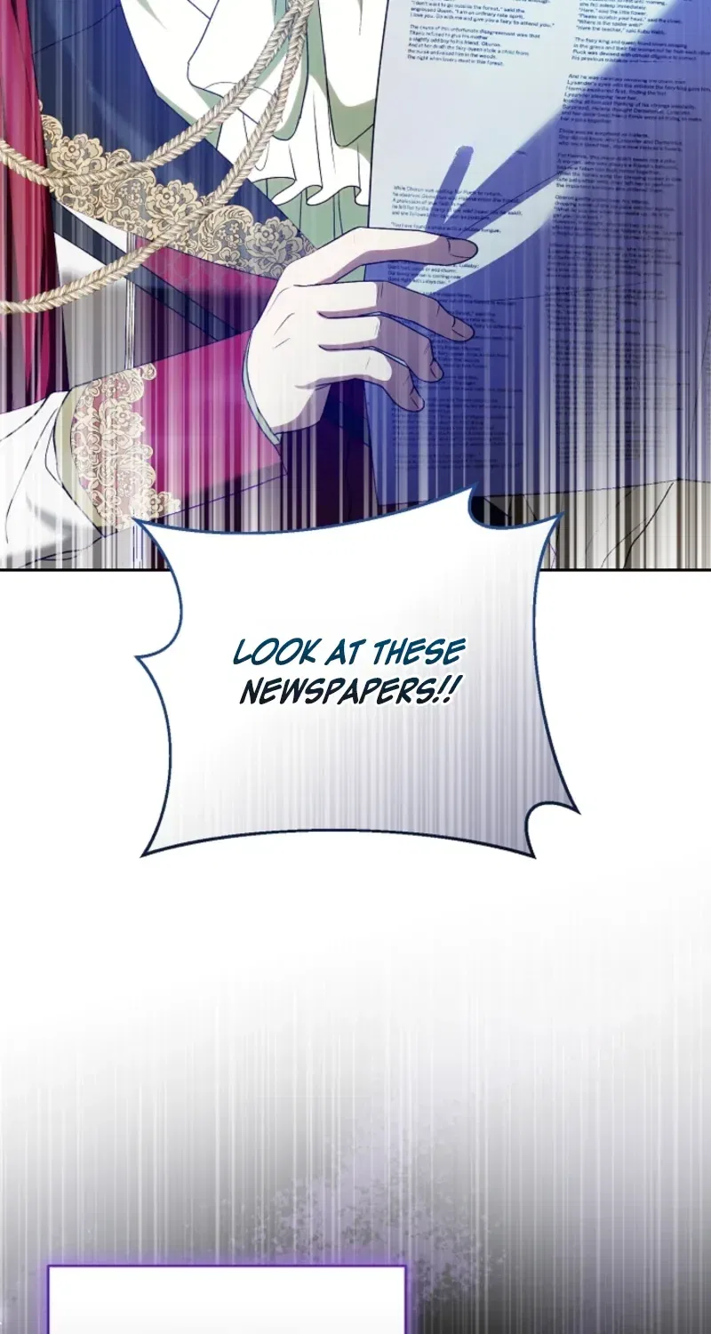 I Stole the Trash Crown Prince’s First Night Chapter 36 – Page 62