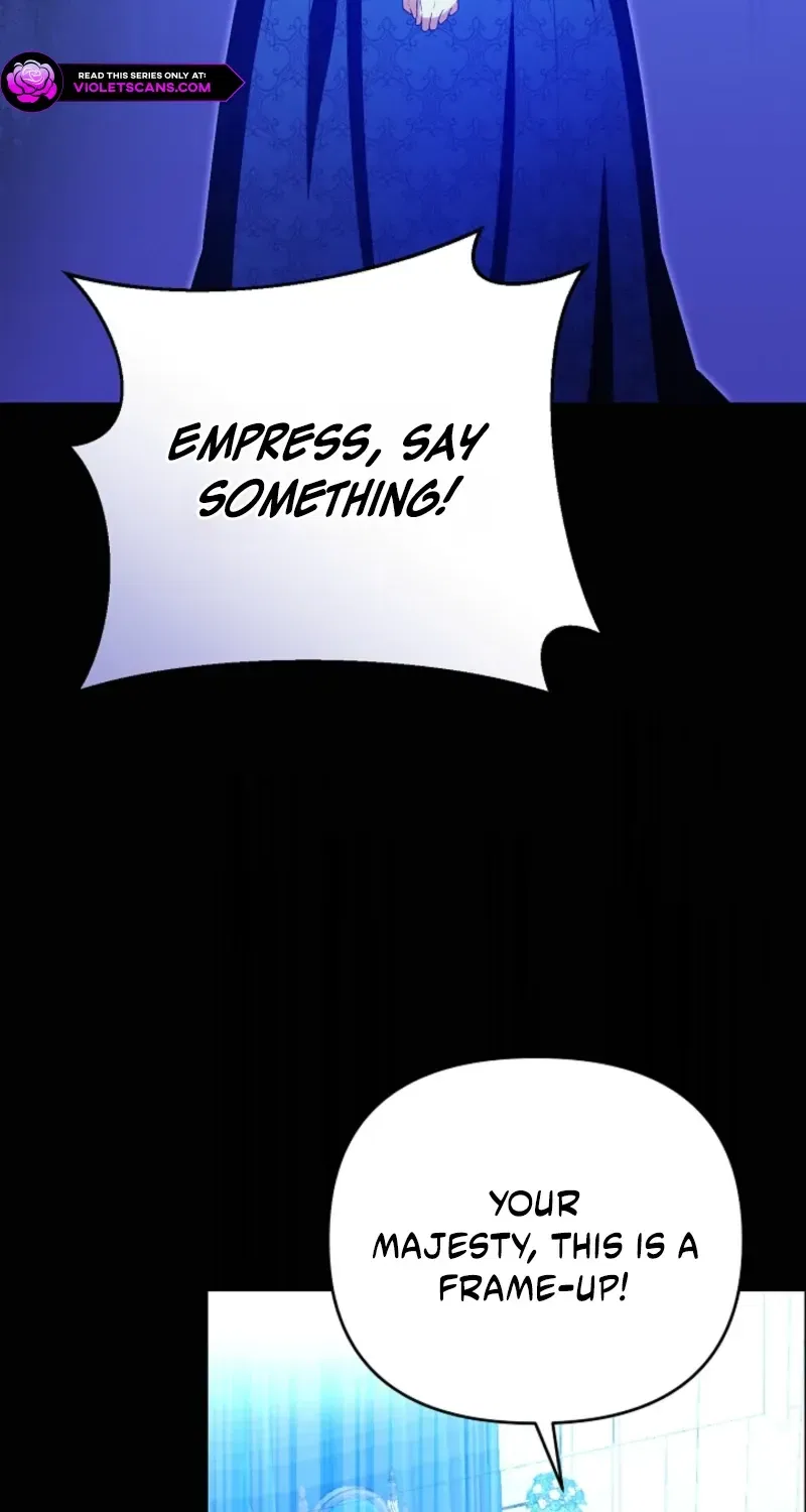 I Stole the Trash Crown Prince’s First Night Chapter 36 – Page 65
