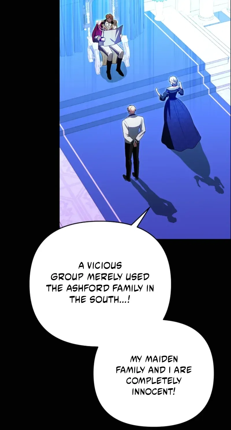 I Stole the Trash Crown Prince’s First Night Chapter 36 – Page 66