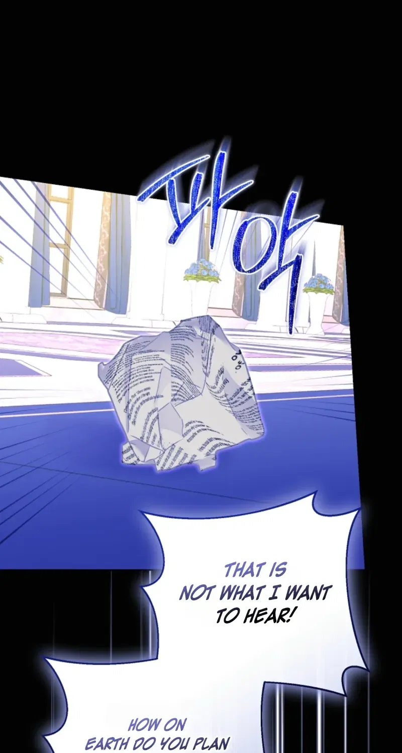 I Stole the Trash Crown Prince’s First Night Chapter 36 – Page 67